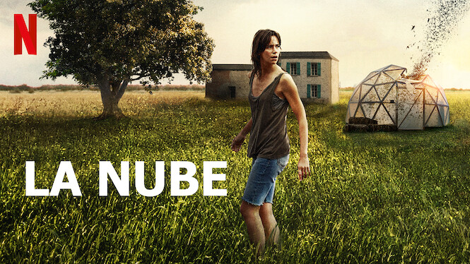 La nube