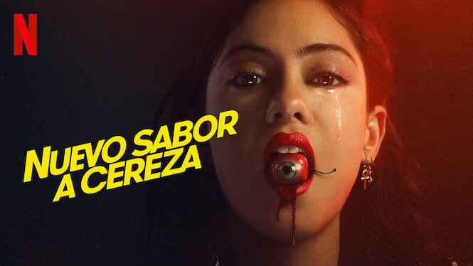 Nuevo sabor a cereza