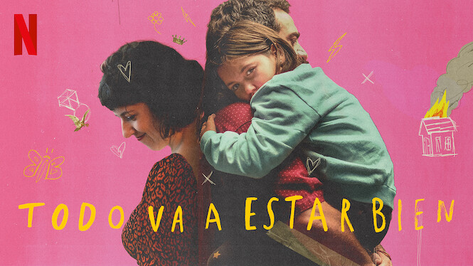 Todo va a estar bien
